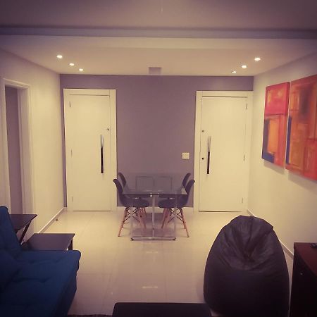 Apartament Apartamento Barao Da Torre Rio de Janeiro Zewnętrze zdjęcie