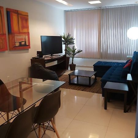 Apartament Apartamento Barao Da Torre Rio de Janeiro Zewnętrze zdjęcie