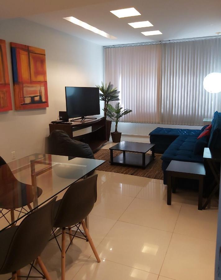 Apartament Apartamento Barao Da Torre Rio de Janeiro Zewnętrze zdjęcie